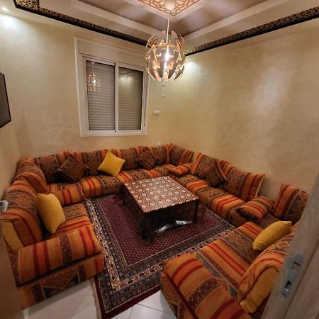 Appartement Anza Agadir Meftah Sahel Екстер'єр фото
