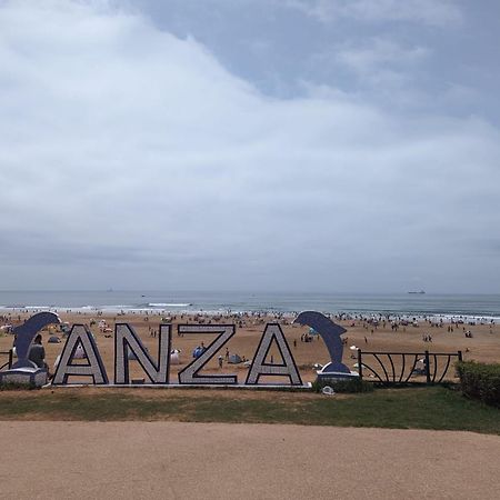 Appartement Anza Agadir Meftah Sahel Екстер'єр фото