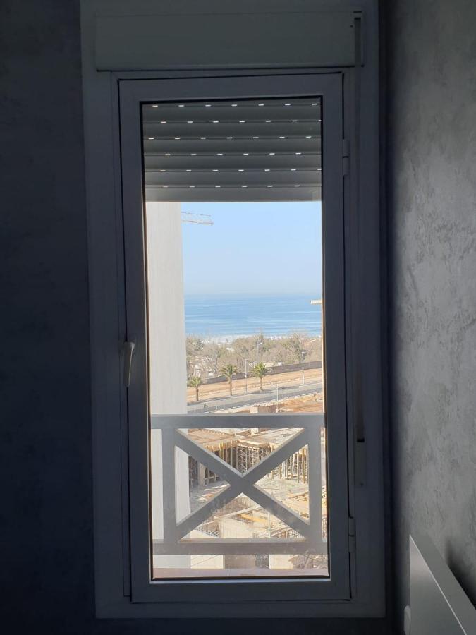 Appartement Anza Agadir Meftah Sahel Екстер'єр фото