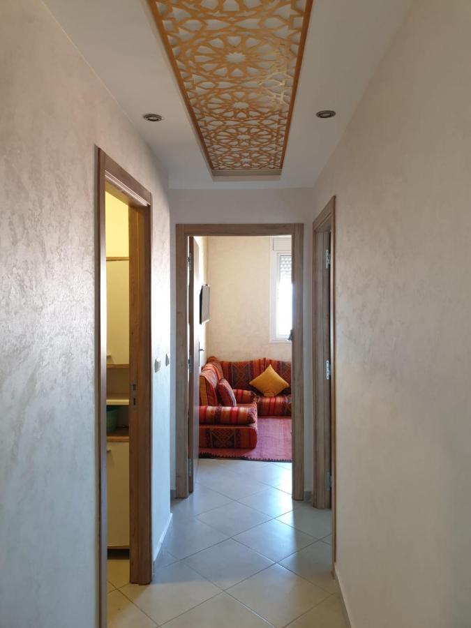 Appartement Anza Agadir Meftah Sahel Екстер'єр фото