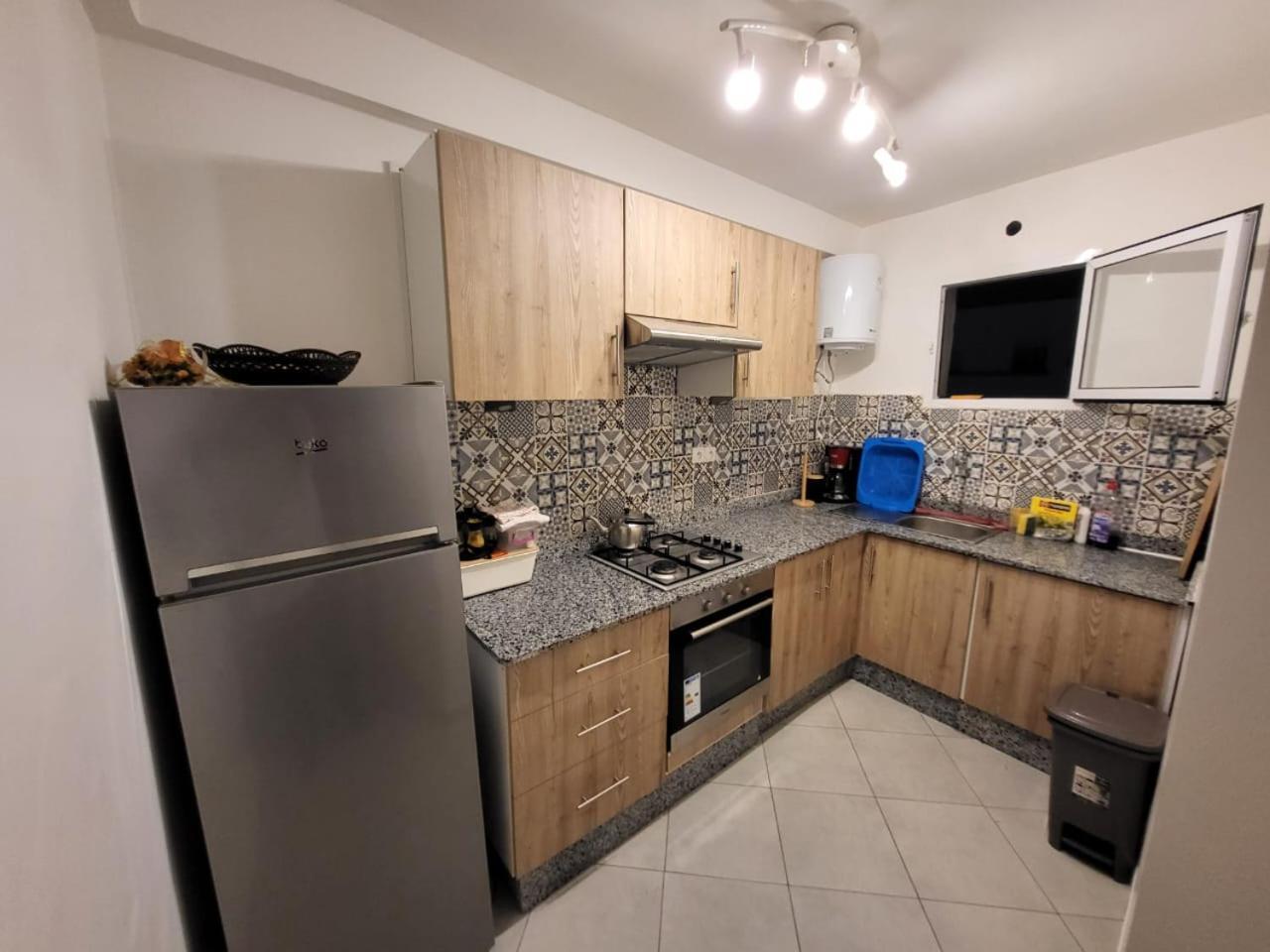 Appartement Anza Agadir Meftah Sahel Екстер'єр фото