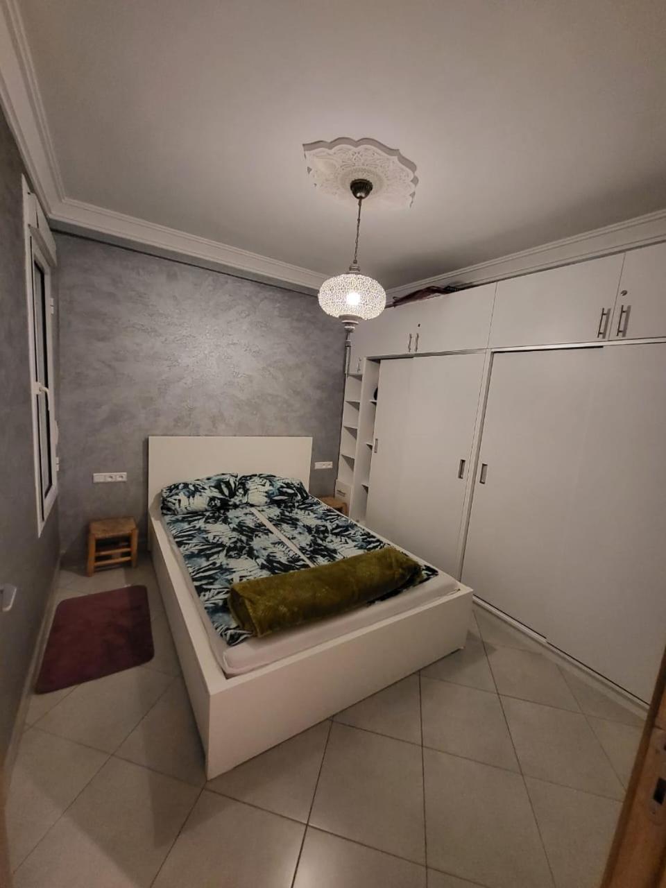 Appartement Anza Agadir Meftah Sahel Екстер'єр фото