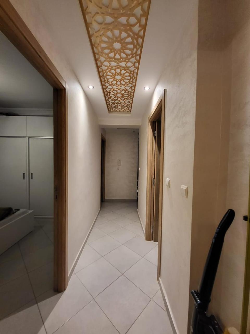 Appartement Anza Agadir Meftah Sahel Екстер'єр фото