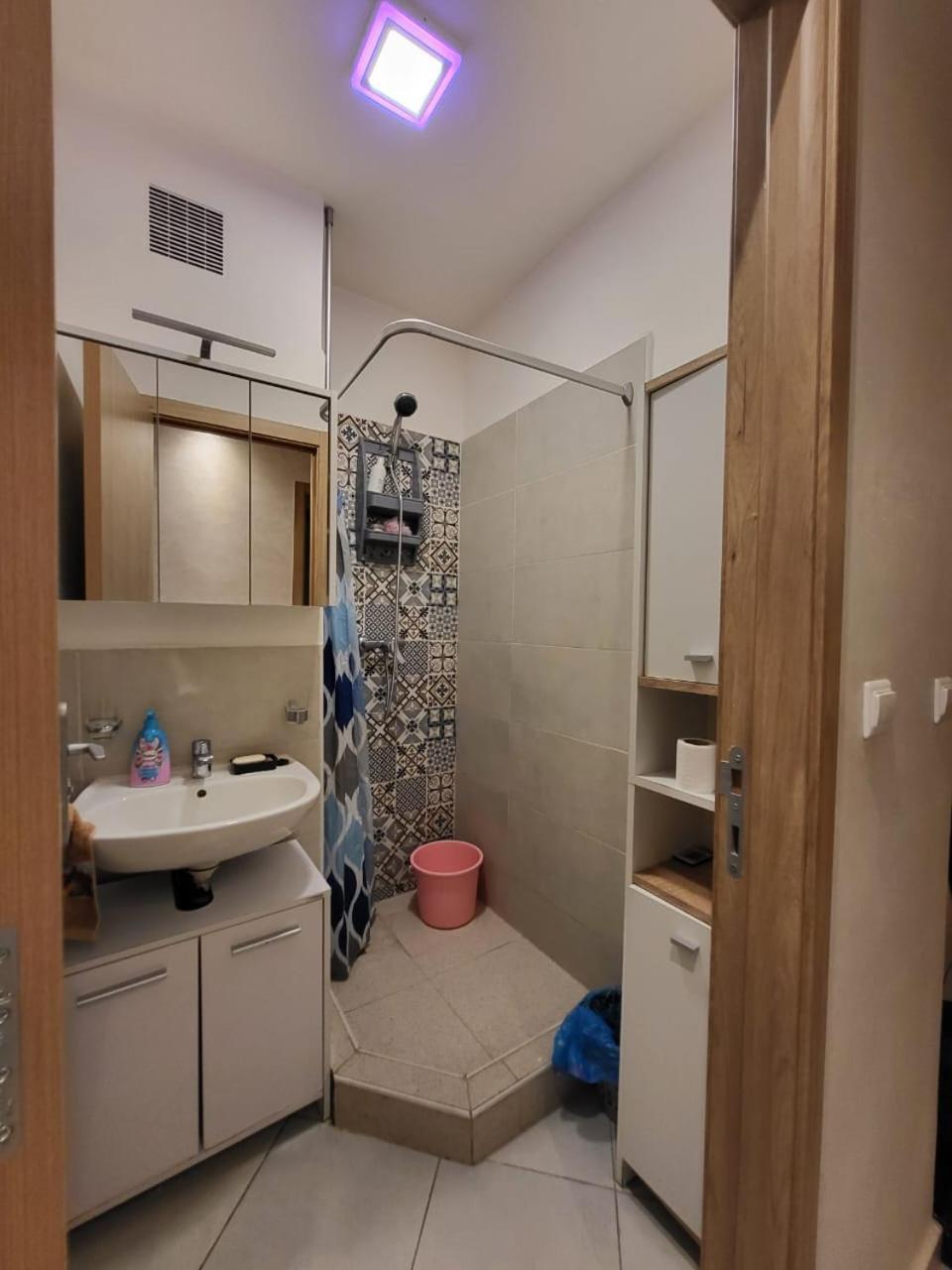 Appartement Anza Agadir Meftah Sahel Екстер'єр фото