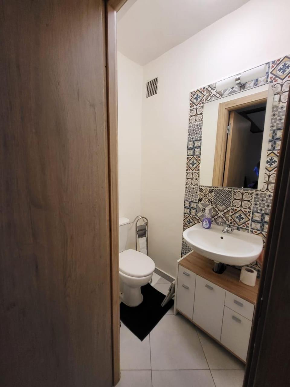 Appartement Anza Agadir Meftah Sahel Екстер'єр фото