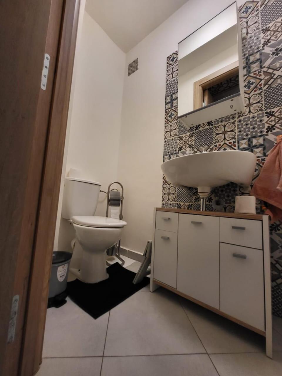 Appartement Anza Agadir Meftah Sahel Екстер'єр фото