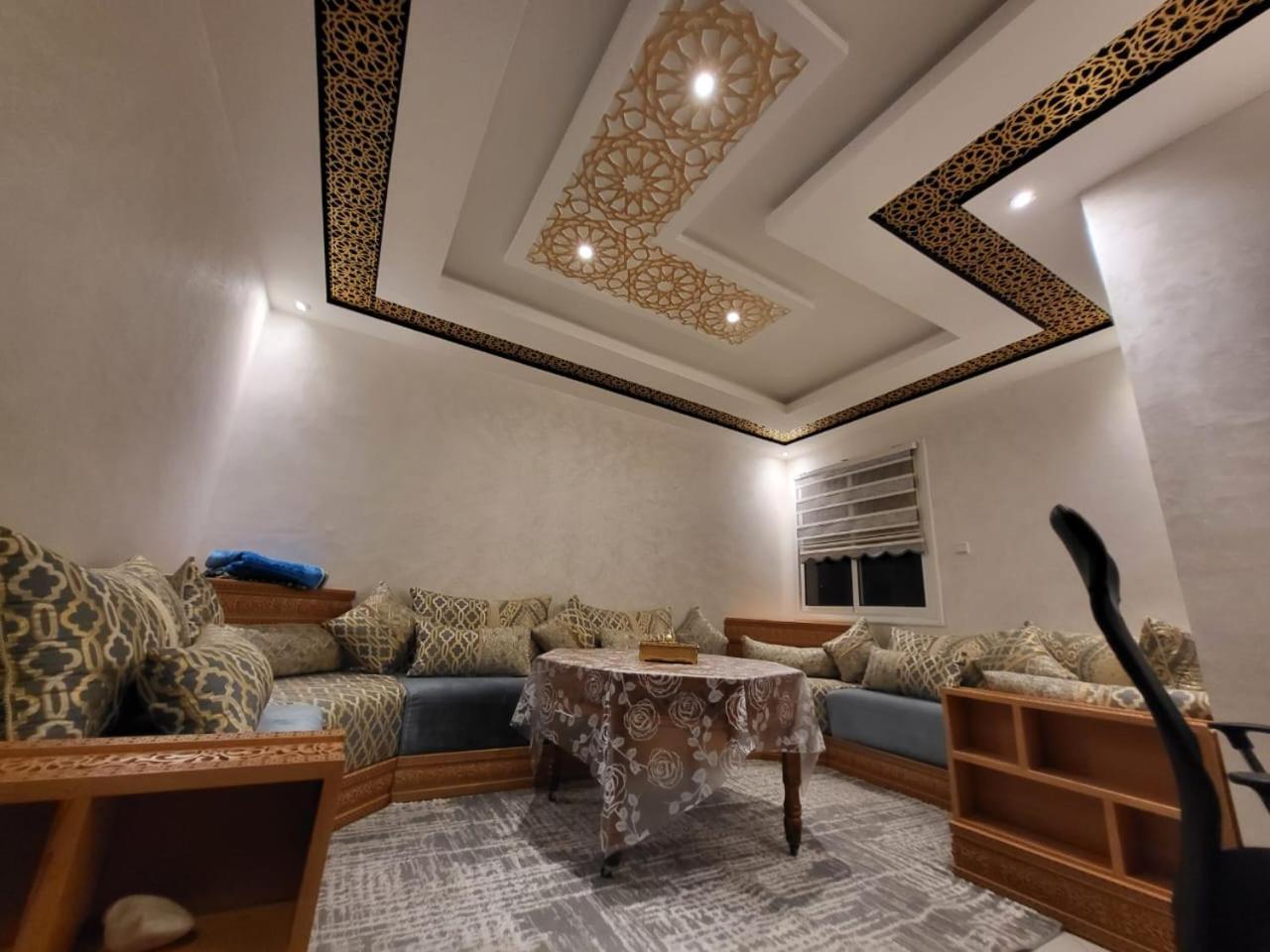 Appartement Anza Agadir Meftah Sahel Екстер'єр фото