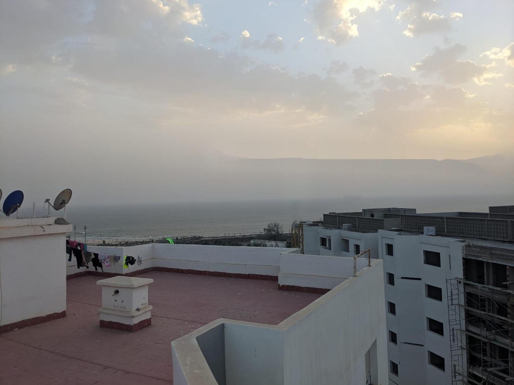 Appartement Anza Agadir Meftah Sahel Екстер'єр фото