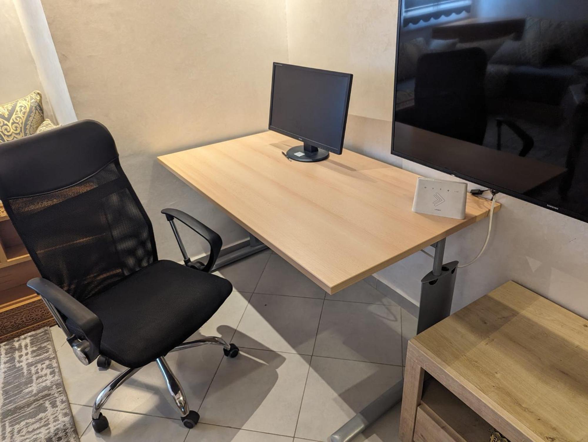Appartement Anza Agadir Meftah Sahel Екстер'єр фото