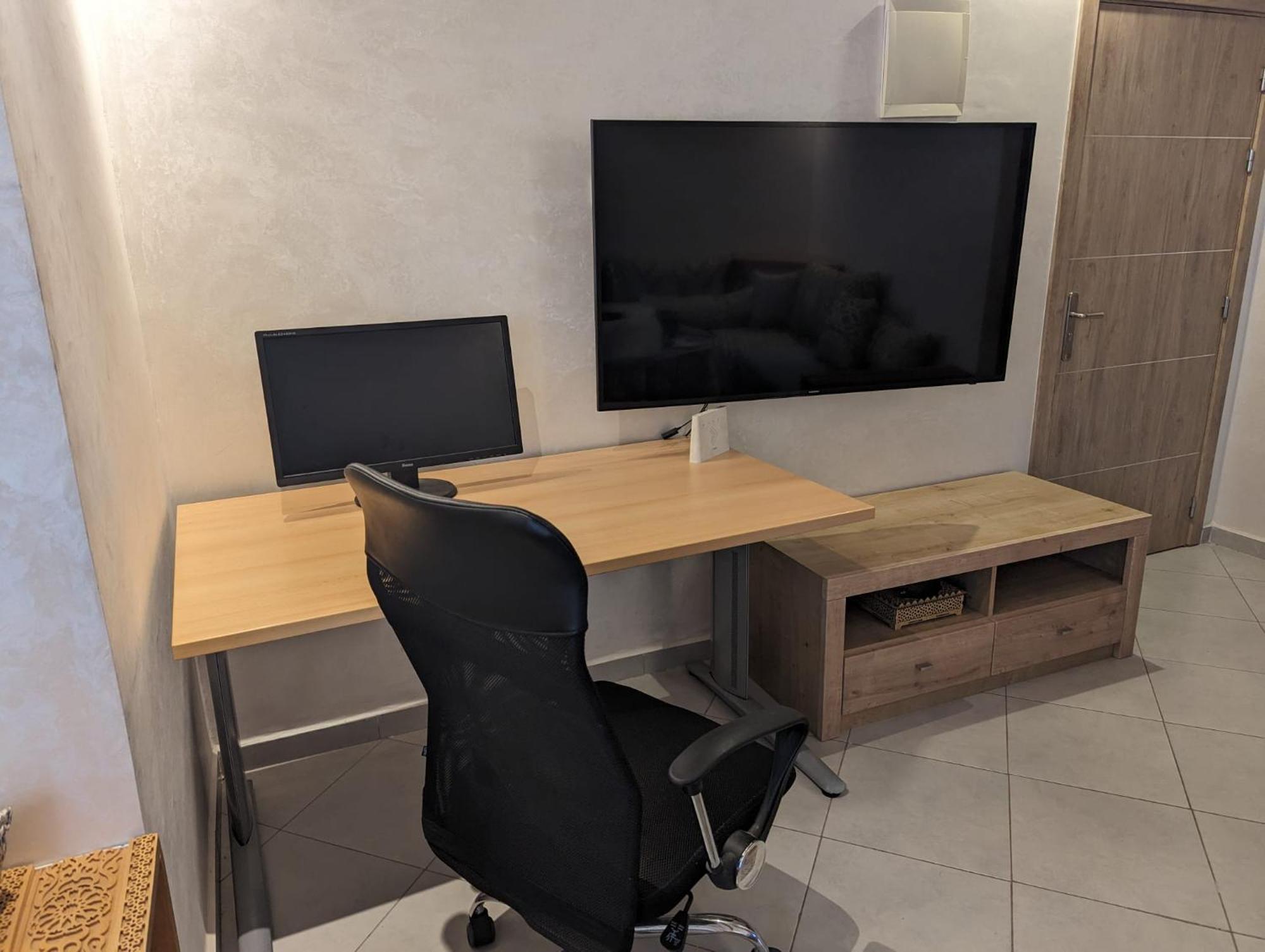 Appartement Anza Agadir Meftah Sahel Екстер'єр фото